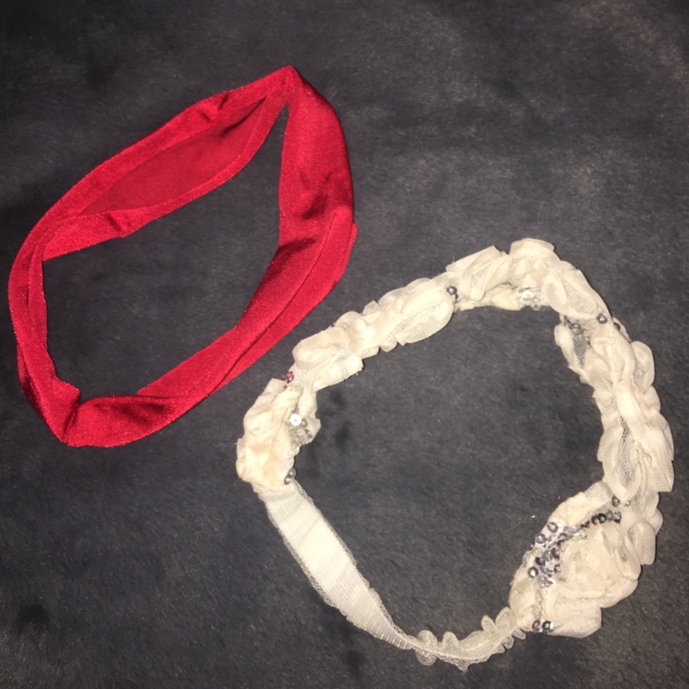 Hairbands - Picture 7 of 7